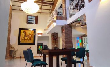 Casa Campestre en venta Cerritos