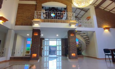 Casa Campestre en venta Cerritos