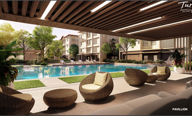 TURF RESIDENCES (PRE- SELLING) at BIÑAN CITY LAGUNA