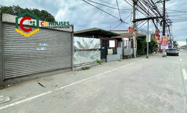 Commercial Property FOR SALE!!!!