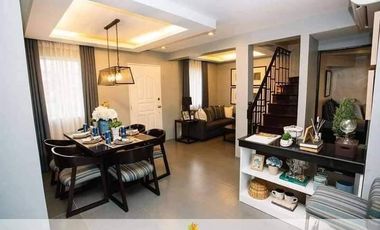 4 BEDROOMS DANA HOUSE AND LOT FOR SALE AT CAMELLA PRIMA BUTUAN CITY