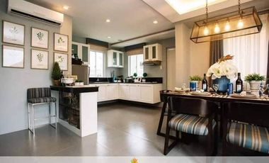 4 BEDROOMS DANA HOUSE AND LOT FOR SALE AT CAMELLA PRIMA BUTUAN CITY