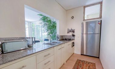 Freehold villa in Seminyak