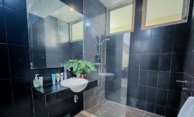 Freehold villa in Seminyak