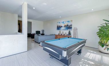 Freehold villa in Seminyak