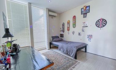 Freehold villa in Seminyak