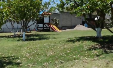 VENTA DE RANCHO EN CARR. A COLOTLAN