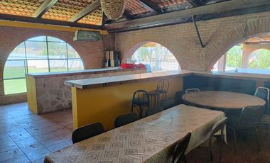 VENTA DE RANCHO EN CARR. A COLOTLAN