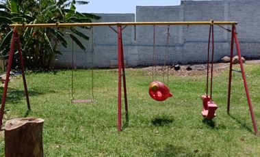 VENTA DE RANCHO EN CARR. A COLOTLAN