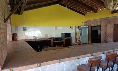 VENTA DE RANCHO EN CARR. A COLOTLAN