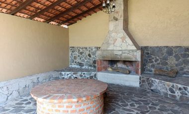 VENTA DE RANCHO EN CARR. A COLOTLAN