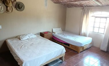 VENTA DE RANCHO EN CARR. A COLOTLAN