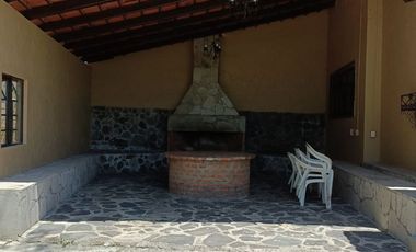 VENTA DE RANCHO EN CARR. A COLOTLAN
