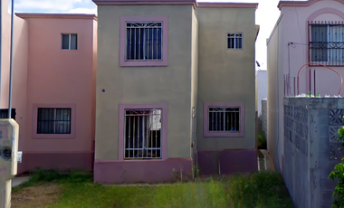 casa en NUEVO LAREDO, TAMAULIPAS