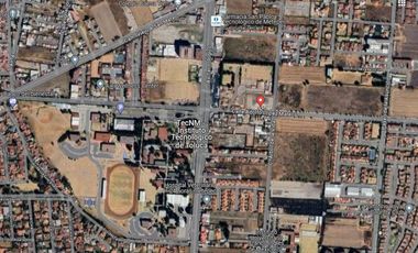 PLAZA COMERCIAL EN RENTA 