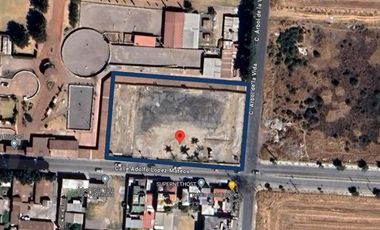 PLAZA COMERCIAL EN RENTA 