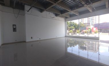 Local en arriendo en El Tabor.