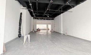 Local en arriendo en El Tabor.