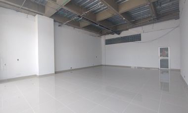 Local en arriendo en El Tabor.