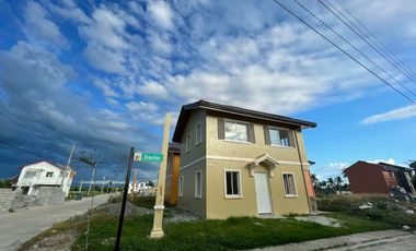 2Storey House and Lot for Sale!  General Santos City