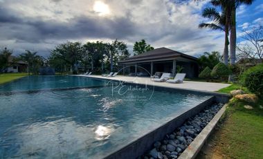 Townhouse Beach house villa for sale in Danao City Cebu