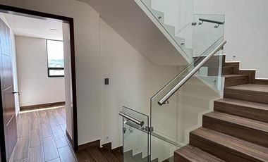 CASA EN VENTA EN VILLA AIROSA PACHUCA