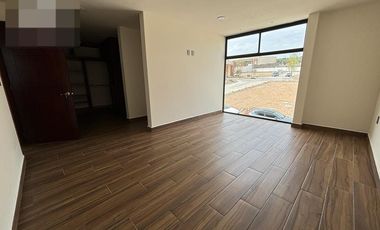 CASA EN VENTA EN VILLA AIROSA PACHUCA