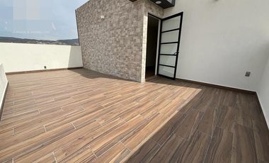 CASA EN VENTA EN VILLA AIROSA PACHUCA