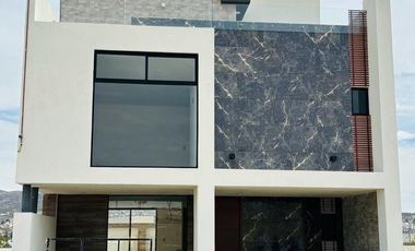 CASA EN VENTA EN VILLA AIROSA PACHUCA