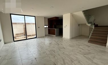 CASA EN VENTA EN VILLA AIROSA PACHUCA
