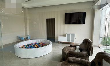 CASA EN VENTA EN VILLA AIROSA PACHUCA