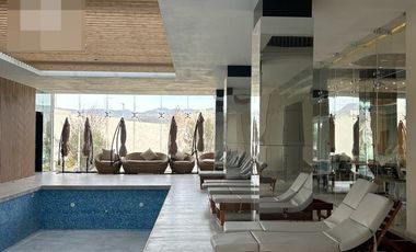 CASA EN VENTA EN VILLA AIROSA PACHUCA