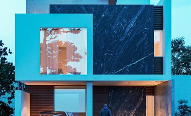 CASA EN VENTA EN VILLA AIROSA PACHUCA