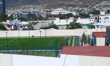 CASA EN VENTA EN VILLA AIROSA PACHUCA