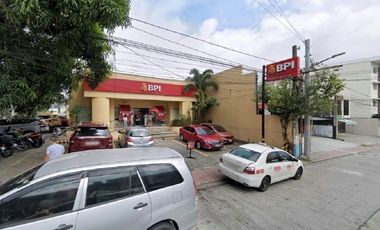Prime Commercial Property for Sale in Project 8, Quezon City with passive income