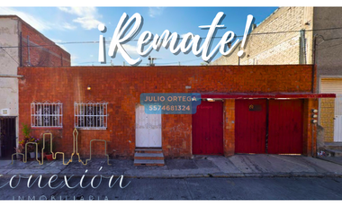 CASA EN REMATE BANCARIO CUAUTLA MORELOS