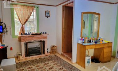 SE VENDE CASA EN MINERAL DEL CHICO, MUY CERCA DEL CENTRO COLINDA CON EL ARROYO