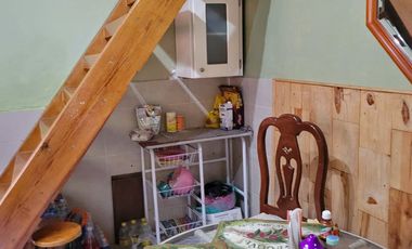 SE VENDE CASA EN MINERAL DEL CHICO, MUY CERCA DEL CENTRO COLINDA CON EL ARROYO