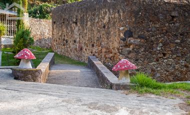 SE VENDE CASA EN MINERAL DEL CHICO, MUY CERCA DEL CENTRO COLINDA CON EL ARROYO