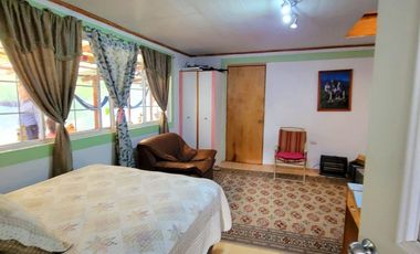 SE VENDE CASA EN MINERAL DEL CHICO, MUY CERCA DEL CENTRO COLINDA CON EL ARROYO