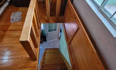 SE VENDE CASA EN MINERAL DEL CHICO, MUY CERCA DEL CENTRO COLINDA CON EL ARROYO