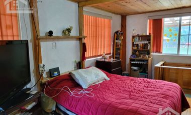 SE VENDE CASA EN MINERAL DEL CHICO, MUY CERCA DEL CENTRO COLINDA CON EL ARROYO