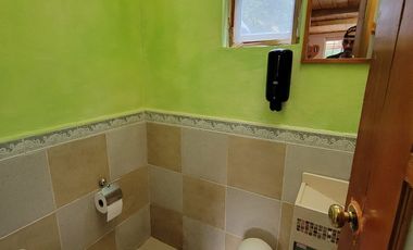 SE VENDE CASA EN MINERAL DEL CHICO, MUY CERCA DEL CENTRO COLINDA CON EL ARROYO