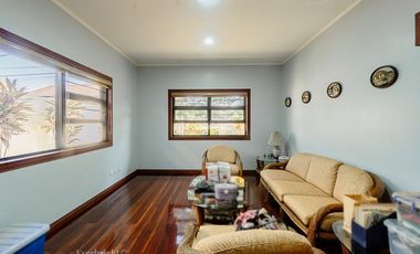 The Orchard Residential Estates Cavite | 4BR House and Lot For Sale
