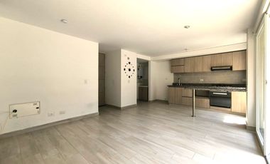 Se vende Apartamento de piso 1 en sector de Varsovia - Ibagué