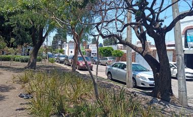 Venta local en centro Querétaro A 2 Cuadras Alameda Centro ef