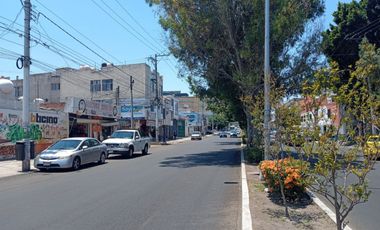 Venta local en centro Querétaro A 2 Cuadras Alameda Centro ef