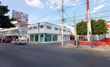 Venta local en centro Querétaro A 2 Cuadras Alameda Centro ef