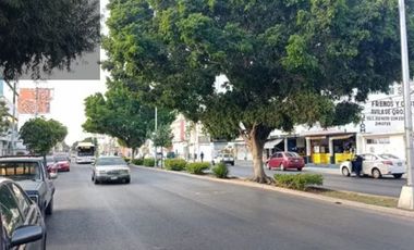 Venta local en centro Querétaro A 2 Cuadras Alameda Centro ef