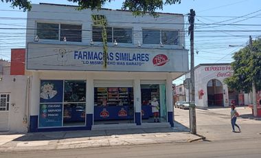 Venta local en centro Querétaro A 2 Cuadras Alameda Centro ef